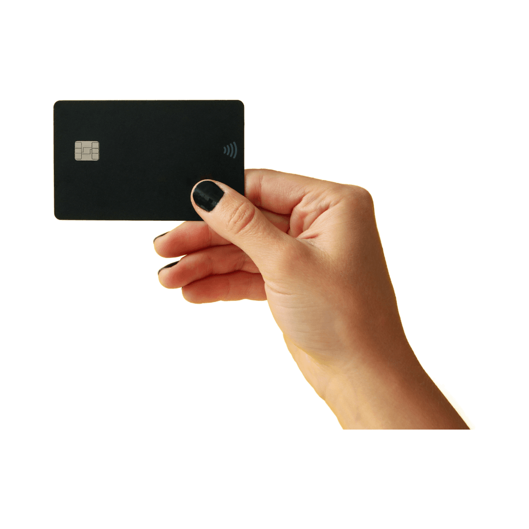 Card Issuing Solutions image