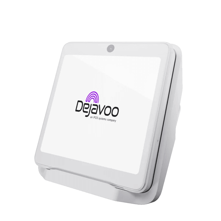 Dejavoo P12 Terminal