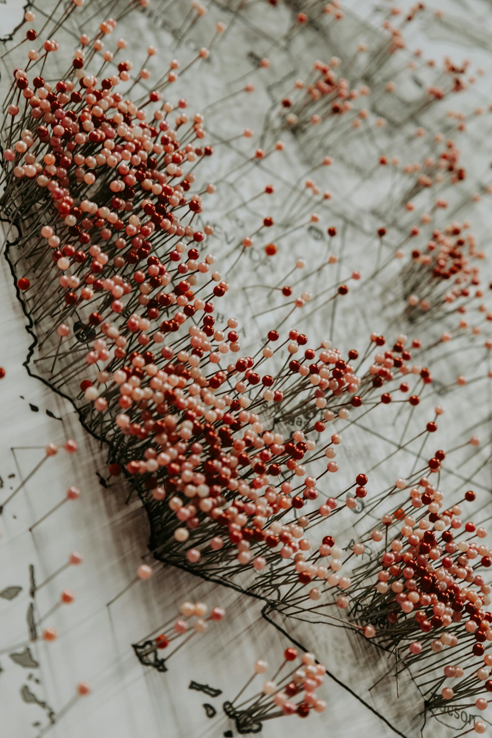 Multi-location retail business