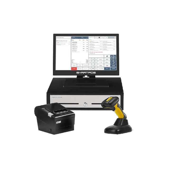 SmartPOS Image