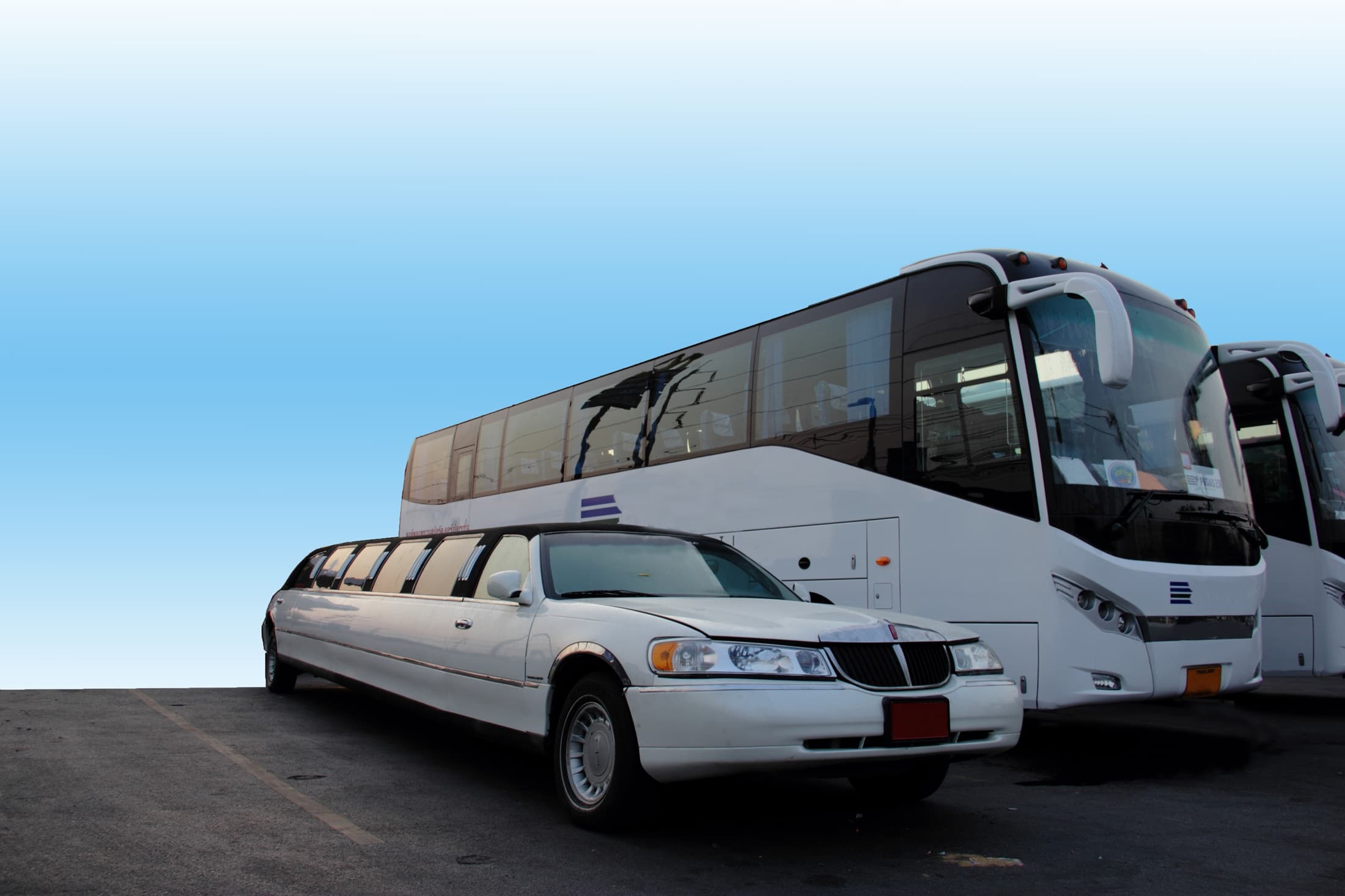 Transportation merchant services