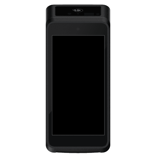 Castles Technology Terminal