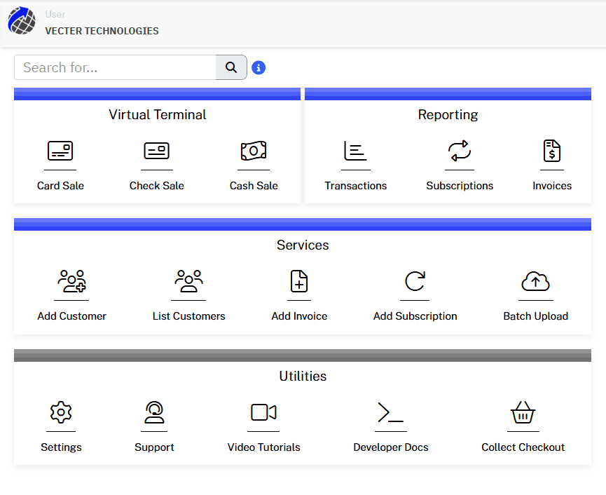 Gateway Solutions image